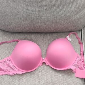 Dream Angels Push Up 36ddd
